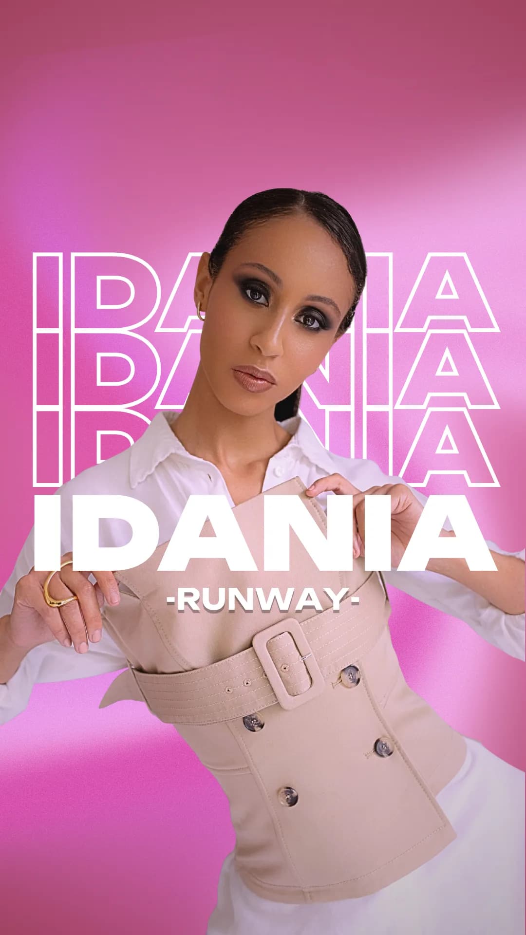 Idania — Runway