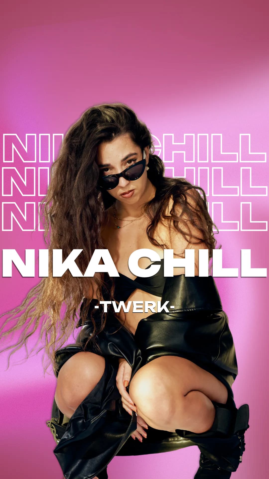 Nika Chill — Twerk
